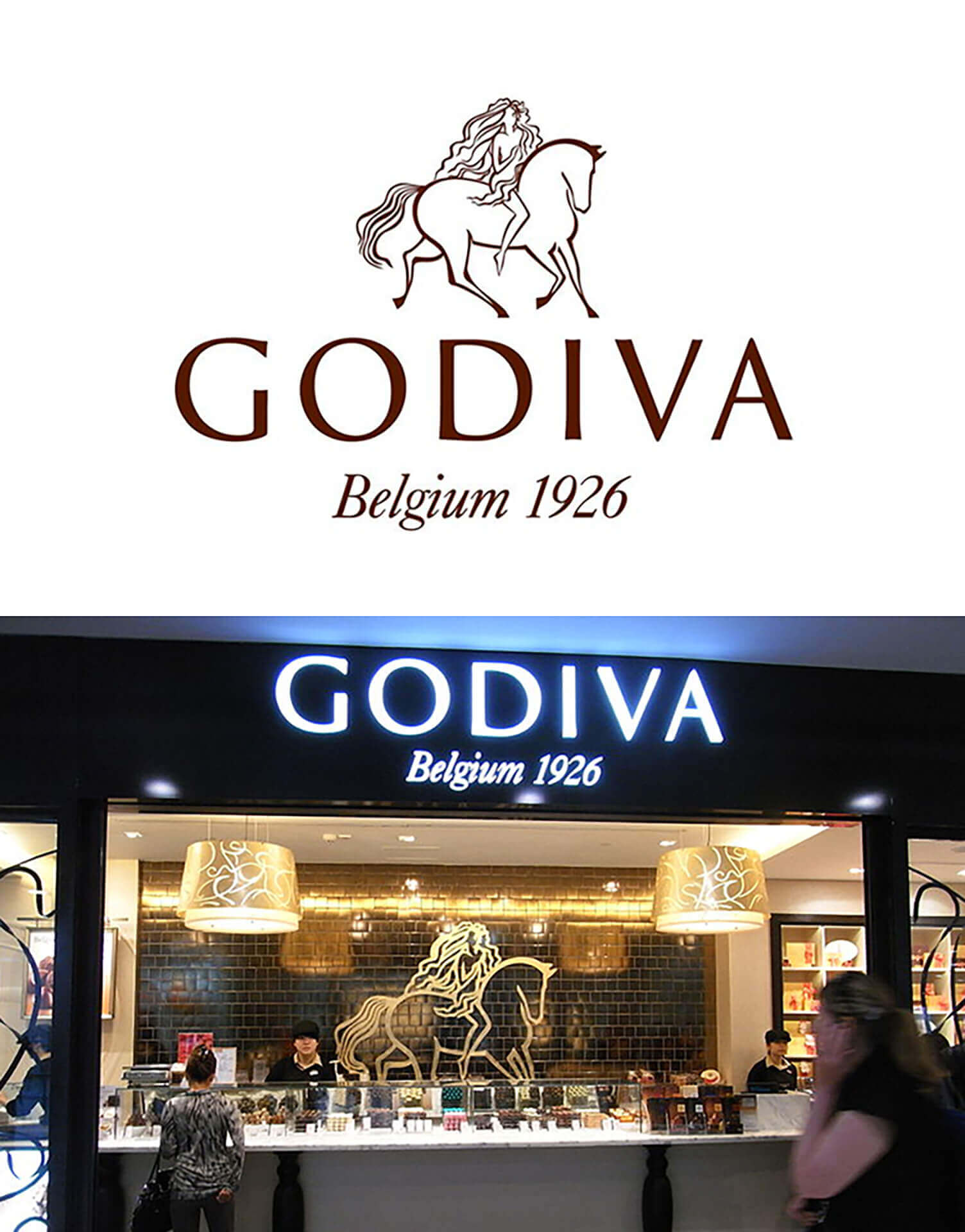 現在も愛されるフォント