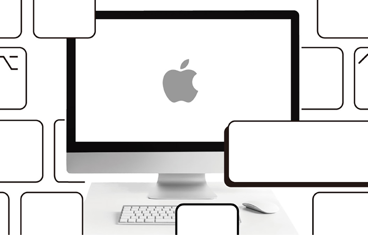 Macにおける時短ショートカット Boel Inc ブランディング デザインファーム
